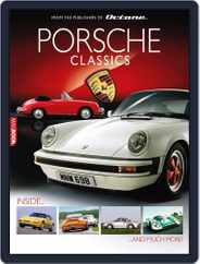 Porsche Classics Magazine (Digital) Subscription                    February 22nd, 2011 Issue
