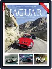Jaguar: The Complete Story Magazine (Digital) Subscription                    November 2nd, 2014 Issue