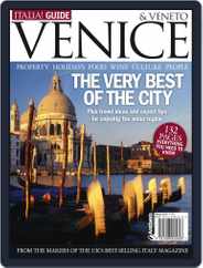 Italia! Guide to Venice & Veneto Magazine (Digital) Subscription                    April 15th, 2011 Issue