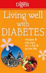 Reader's Digest Living Well With Diabetes Magazine (Digital) Subscription                    October 20th, 2011 Issue