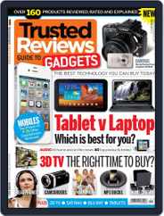 Trusted Reviews Guide to Gadgets Magazine (Digital) Subscription                    November 30th, 2011 Issue
