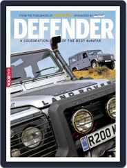 Landrover Defender Magazine (Digital) Subscription                    December 16th, 2011 Issue