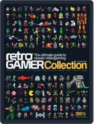 Retro Gamer Collection Vol. 5 Magazine (Digital) Subscription                    April 20th, 2012 Issue