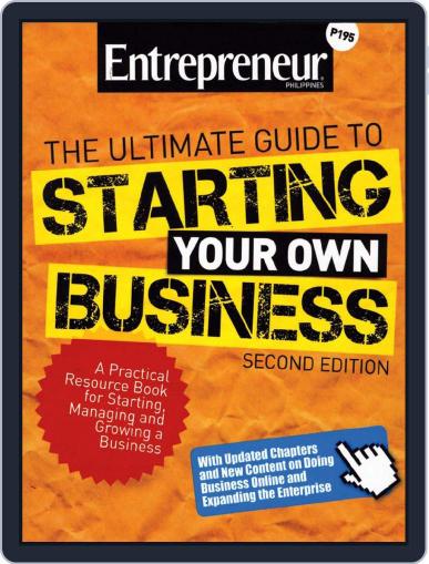 Entrepreneur’s The Ultimate Guide to Business Success