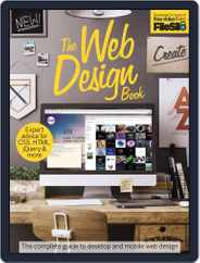 The Web Design Book Magazine (Digital) Subscription                    April 1st, 2016 Issue