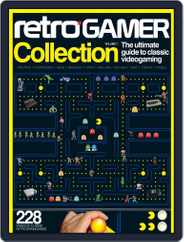 Retro Gamer Collection Magazine (Digital) Subscription                    June 20th, 2013 Issue