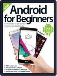 Android for Beginners Revised Edition Magazine (Digital) Subscription                    October 7th, 2015 Issue