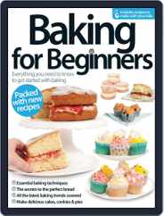 Baking for Beginners Magazine (Digital) Subscription                    September 13th, 2013 Issue