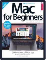 Mac For Beginners Magazine (Digital) Subscription                    January 1st, 2017 Issue