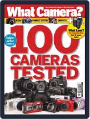 What Camera? Magazine (Digital) Subscription                    July 17th, 2012 Issue