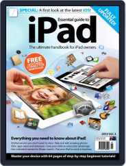 Essential iPad Magazine (Digital) Subscription                    September 12th, 2013 Issue