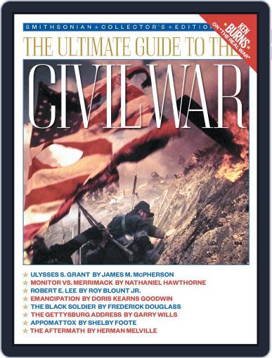 The Ultimate Guide to the Civil War