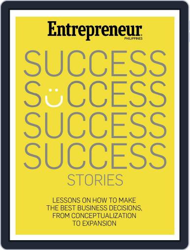 Entrepreneur's Success Stories