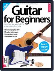 Guitar For Beginners Magazine (Digital) Subscription                    March 1st, 2017 Issue