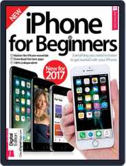 iPhone for Beginners Magazine (Digital) Subscription                    March 1st, 2017 Issue