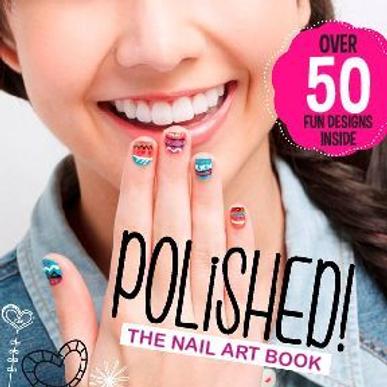 Polished: The Nail Art Book