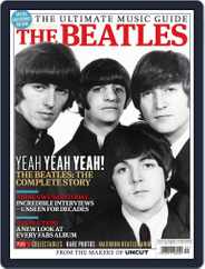 The Ultimate Music Guide: The Beatles Magazine (Digital) Subscription                    February 27th, 2013 Issue