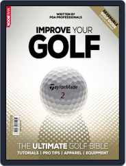 Improve Your Golf Magazine (Digital) Subscription May 22nd, 2014 Issue