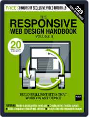 The Responsive Web Design Handbook Magazine (Digital) Subscription                    February 16th, 2016 Issue