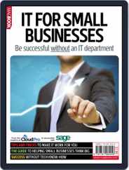 I.T. For Small Businesses Magazine (Digital) Subscription                    June 7th, 2013 Issue