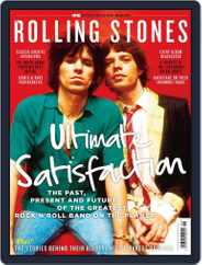 The Rolling Stones Magazine (Digital) Subscription                    June 25th, 2013 Issue