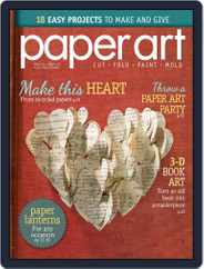Paper Art (Digital) Subscription                    July 18th, 2014 Issue