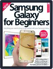 Samsung Galaxy For Beginners Magazine (Digital) Subscription                    February 1st, 2017 Issue