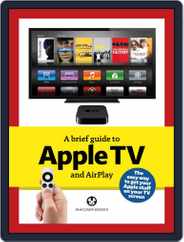 A brief guide to Apple TV Magazine (Digital) Subscription                    August 13th, 2013 Issue