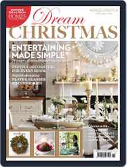 Dream Christmas Magazine (Digital) Subscription                    October 10th, 2013 Issue