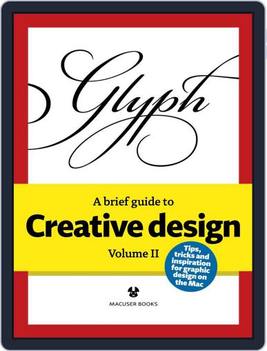 A Brief guide to Creative Design Magazine (Digital) October 2nd, 2013 Issue Cover