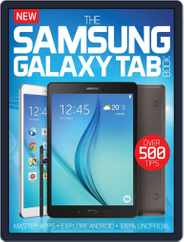 The Samsung Galaxy Tab Book Magazine (Digital) Subscription                    August 5th, 2015 Issue