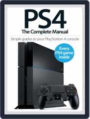 PS4: The Complete Manual Magazine (Digital) Subscription                    January 17th, 2014 Issue
