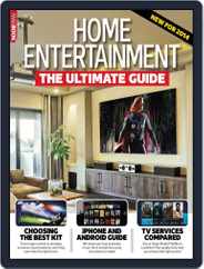 Home Entertainment Magazine (Digital) Subscription                    January 16th, 2014 Issue