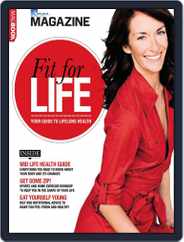 Saga Fit For Life Magazine (Digital) Subscription                    January 16th, 2014 Issue