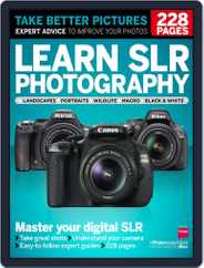Learn SLR Photography Magazine (Digital) Subscription                    March 31st, 2014 Issue
