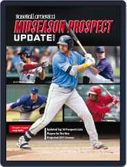 Baseball America: Mid-Season Prospect Guide Magazine (Digital) Subscription                    July 16th, 2014 Issue