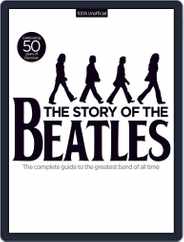 The Story of the Beatles Magazine (Digital) Subscription                    October 10th, 2016 Issue