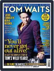 Tom Waits - The Ultimate Music Guide Magazine (Digital) Subscription                    July 30th, 2014 Issue