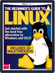 The Beginner's Guide to Linux Magazine (Digital) Subscription                    September 15th, 2014 Issue