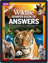 BBC Wildlife Bumper Book of Answers Magazine (Digital) Subscription                    October 2nd, 2014 Issue
