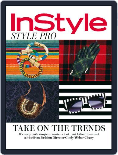 InStyle Take on the Trends