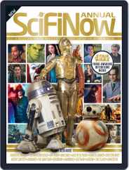 SciFiNow Annual Volume 1 Magazine (Digital) Subscription                    November 11th, 2015 Issue