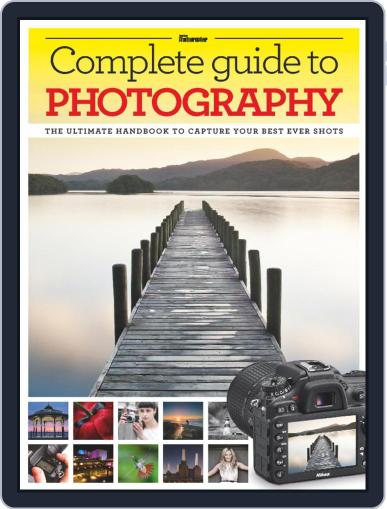 Amateur Photographer's Complete Guide to Photography