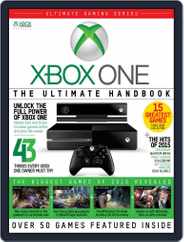 Xbox One: The Ultimate Handbook Magazine (Digital) Subscription                    November 17th, 2014 Issue