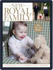 New Royal Family Magazine (Digital) Subscription                    January 13th, 2016 Issue