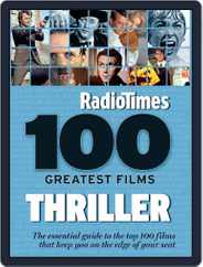 100 Greatest Thriller Movies by Radio Times Magazine (Digital) Subscription                    January 22nd, 2015 Issue