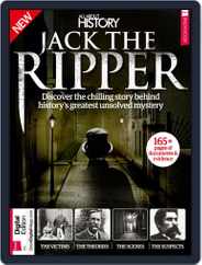 All About History Jack The Ripper Magazine (Digital) Subscription                    March 1st, 2017 Issue