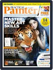 Practical Painter Magazine (Digital) Subscription                    January 1st, 2017 Issue