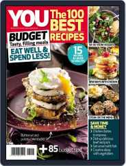 YOU The 100 Best Recipes: Budget Magazine (Digital) Subscription April 14th, 2015 Issue