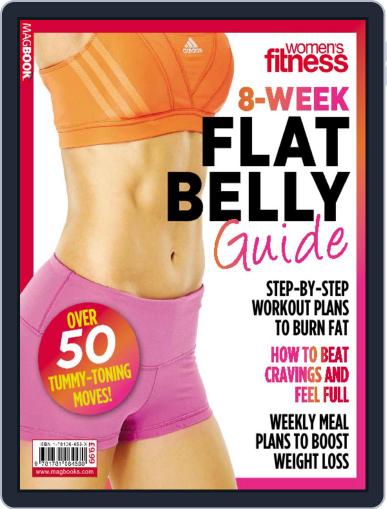 8 Weeks to a flatter belly
